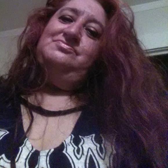 Meet your Posher, Mary - Picture 1 of 1